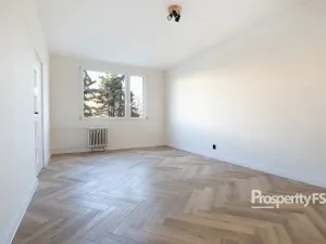 Prodej bytu 2+1, Chomutov, Písečná, 62 m2