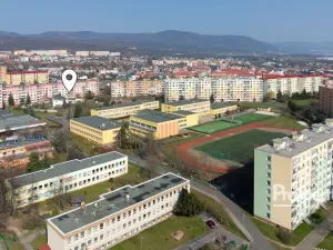 Prodej bytu 2+1, Chomutov, Písečná, 62 m2