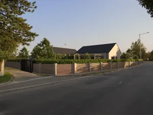 Prodej pozemku pro bydlení, Praha - Kolovraty, 720 m2