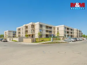 Prodej bytu 3+kk, Brandýs nad Labem-Stará Boleslav, Dřevčická, 83 m2