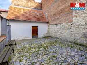 Prodej rodinného domu, Chrast, Náměstí, 200 m2