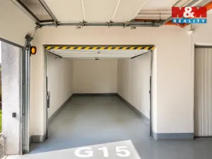 Pronájem bytu 2+kk, Praha - Letňany, Hlučkova, 60 m2