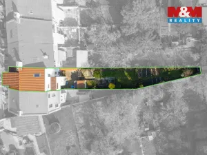 Prodej rodinného domu, Brno - Židenice, Klíny, 169 m2