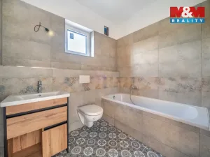 Prodej rodinného domu, Beroun - Beroun-Zdejcina, 85 m2