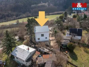 Prodej rodinného domu, Beroun - Beroun-Zdejcina, 85 m2