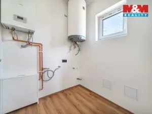 Prodej rodinného domu, Beroun - Beroun-Zdejcina, 85 m2