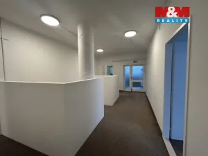 Pronájem obchodního prostoru, Liberec - Liberec IV-Perštýn, Moskevská, 170 m2