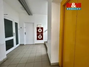 Pronájem obchodního prostoru, Liberec - Liberec IV-Perštýn, Moskevská, 170 m2