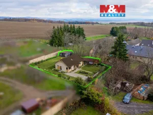 Prodej pozemku pro bydlení, Mohelnice - Řepová, 612 m2