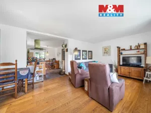 Prodej rodinného domu, Čenkov, 80 m2