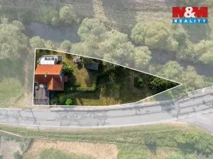 Prodej rodinného domu, Čenkov, 80 m2