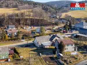 Prodej rodinného domu, Bělá pod Pradědem - Domašov, 100 m2