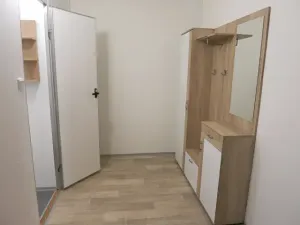 Pronájem bytu 1+1, Přerov, 40 m2