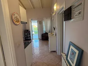 Prodej rodinného domu, Medulin, Chorvatsko, 110 m2