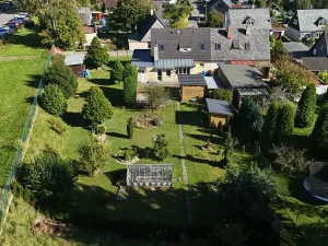 Prodej rodinného domu, Liberec, Krymská, 120 m2