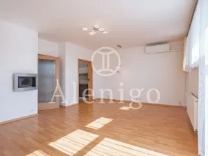 Prodej bytu 3+kk, Horoměřice, Komenského, 72 m2