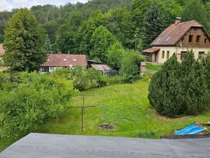 Prodej chalupy, Bílý Potok, 191 m2