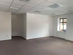 Pronájem kanceláře, Smržovka, Na Kopečku, 11 m2