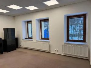Pronájem kanceláře, Smržovka, Na Kopečku, 11 m2