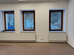 Pronájem kanceláře, Smržovka, Na Kopečku, 11 m2