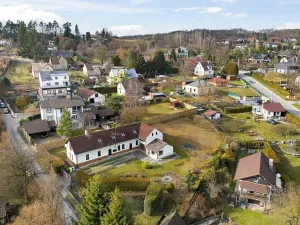 Prodej rodinného domu, Čtyřkoly, 180 m2