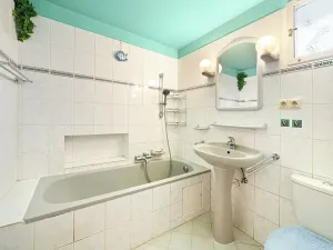 Prodej rodinného domu, Čtyřkoly, 180 m2