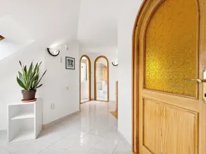 Prodej rodinného domu, Čtyřkoly, 180 m2