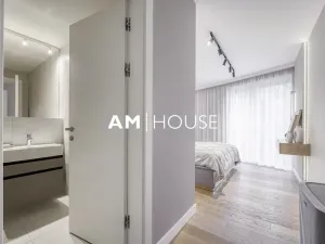 Prodej bytu 3+kk, Praha - Michle, Hodonínská, 96 m2