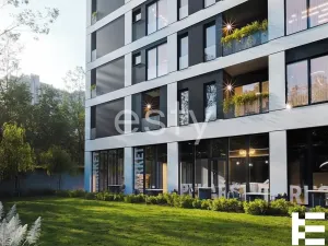 Prodej skladu, Praha - Bohnice, Lodžská, 9 m2