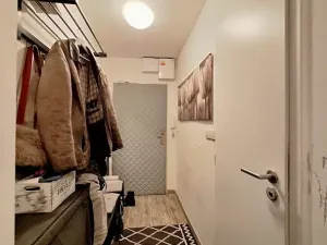 Pronájem bytu 2+kk, Praha, Rybalkova, 55 m2