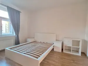 Pronájem bytu 2+1, Praha - Bubeneč, U zeměpisného ústavu, 46 m2