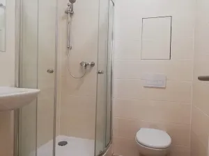 Pronájem bytu 2+1, Praha - Bubeneč, U zeměpisného ústavu, 46 m2