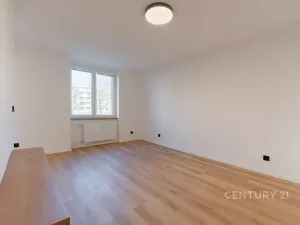 Pronájem bytu 2+kk, Most, Maxe Švabinského, 54 m2