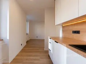 Pronájem bytu 2+kk, Most, Maxe Švabinského, 54 m2