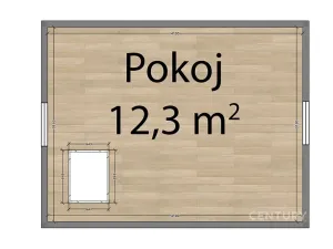 Prodej chalupy, Lužany, 33 m2