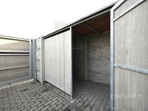 Pronájem bytu 2+kk, Plzeň, Tisová, 70 m2