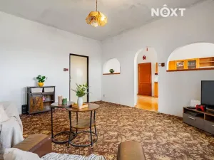 Prodej rodinného domu, Olešnice, 74 m2