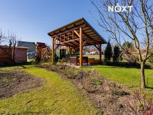 Prodej bytu 3+1, Nihošovice, 75 m2