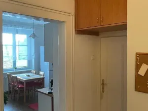 Pronájem bytu 2+1, Pardubice, Jindřišská, 70 m2