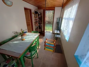 Prodej chalupy, Šťáhlavy, 60 m2