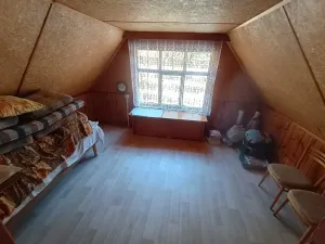 Prodej chalupy, Šťáhlavy, 60 m2