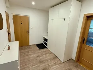 Pronájem bytu 3+1, Plzeň, Komenského, 80 m2