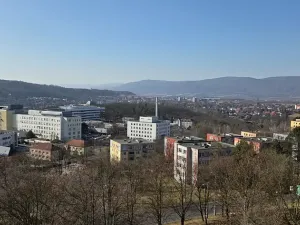 Pronájem bytu 2+1, Ústí nad Labem, Svojsíkova, 49 m2