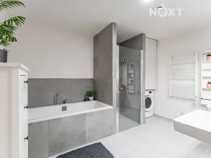 Prodej rodinného domu, Zábřeh, 28. října, 154 m2