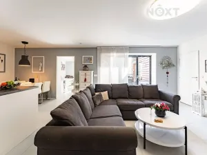 Prodej rodinného domu, Zábřeh, 28. října, 154 m2