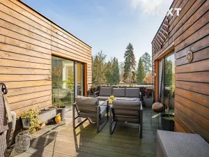 Prodej rodinného domu, Zábřeh, 28. října, 154 m2