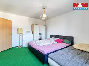 Prodej rodinného domu, Křimov - Krásná Lípa, 253 m2