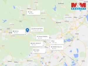 Prodej rodinného domu, Křimov - Krásná Lípa, 253 m2