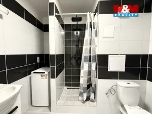 Pronájem bytu 1+1, Most, Javorová, 33 m2