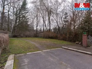 Prodej pozemku pro bydlení, Františkovy Lázně, 610 m2